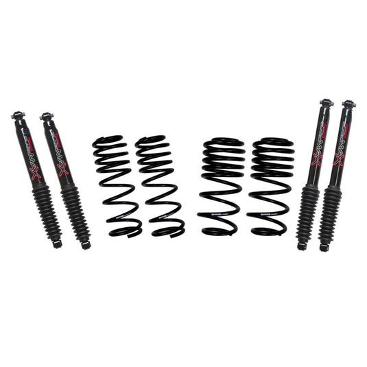 Skyjacker LOWJL025PB SKY Coil Springs