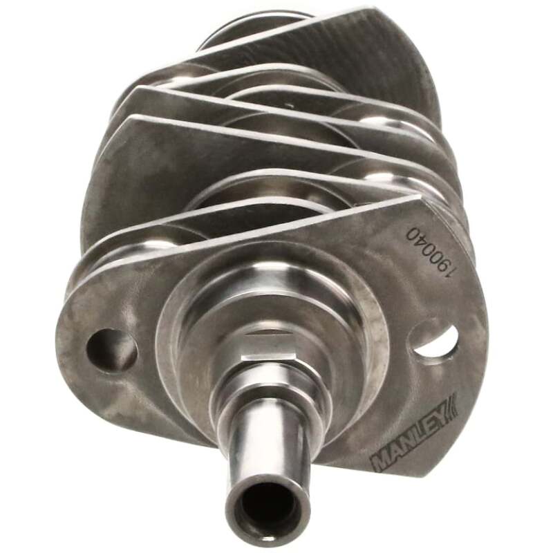 Load image into Gallery viewer, Manley Performance 190040B MAN Forged Crankshafts

