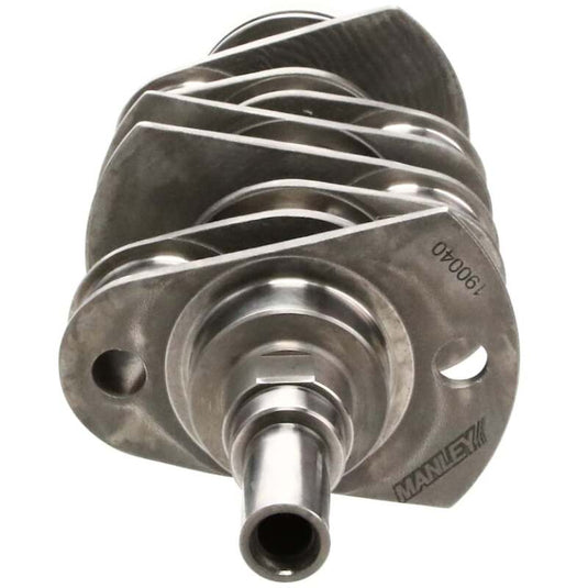 Manley Performance 190040B MAN Forged Crankshafts