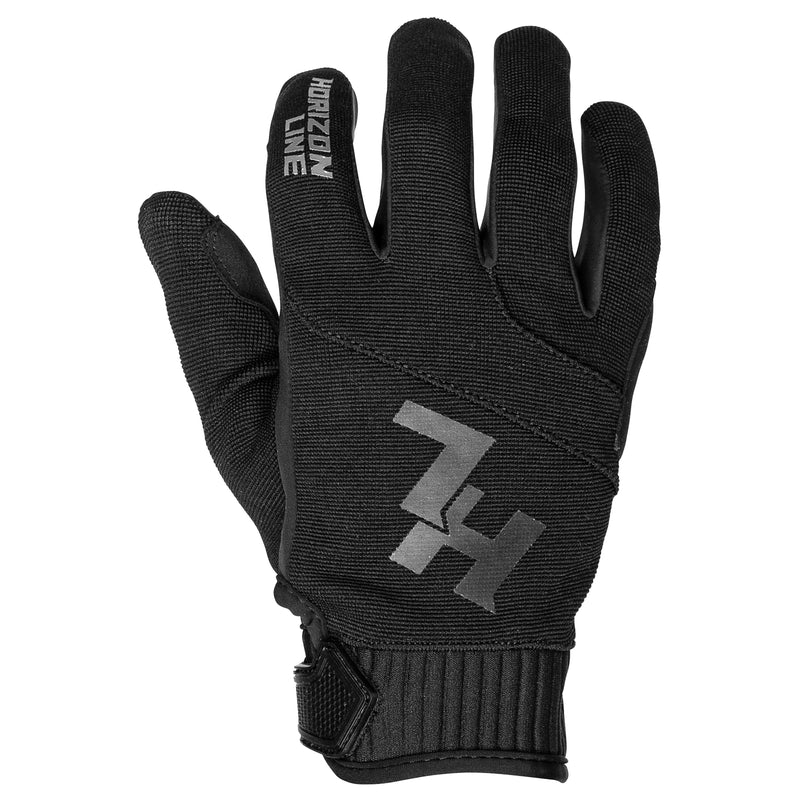 Tourmaster Trailhead Enduro Gloves Black