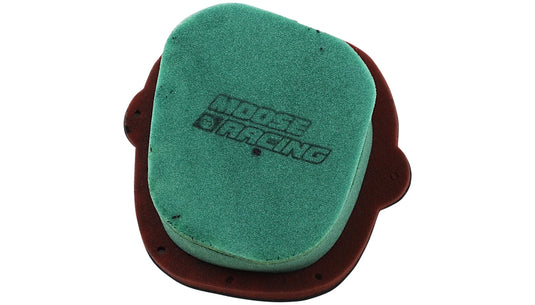 Moose Racing P1-20-37 Precision Pre-Oiled Air Filter