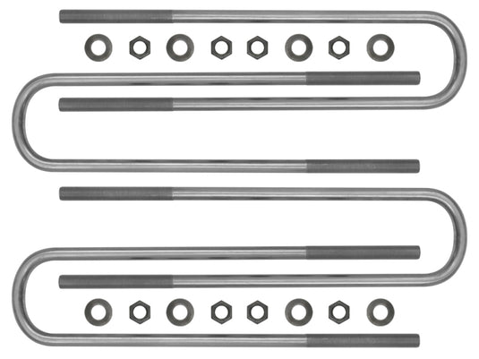 Icon 67002 ICO U-Bolt Kits