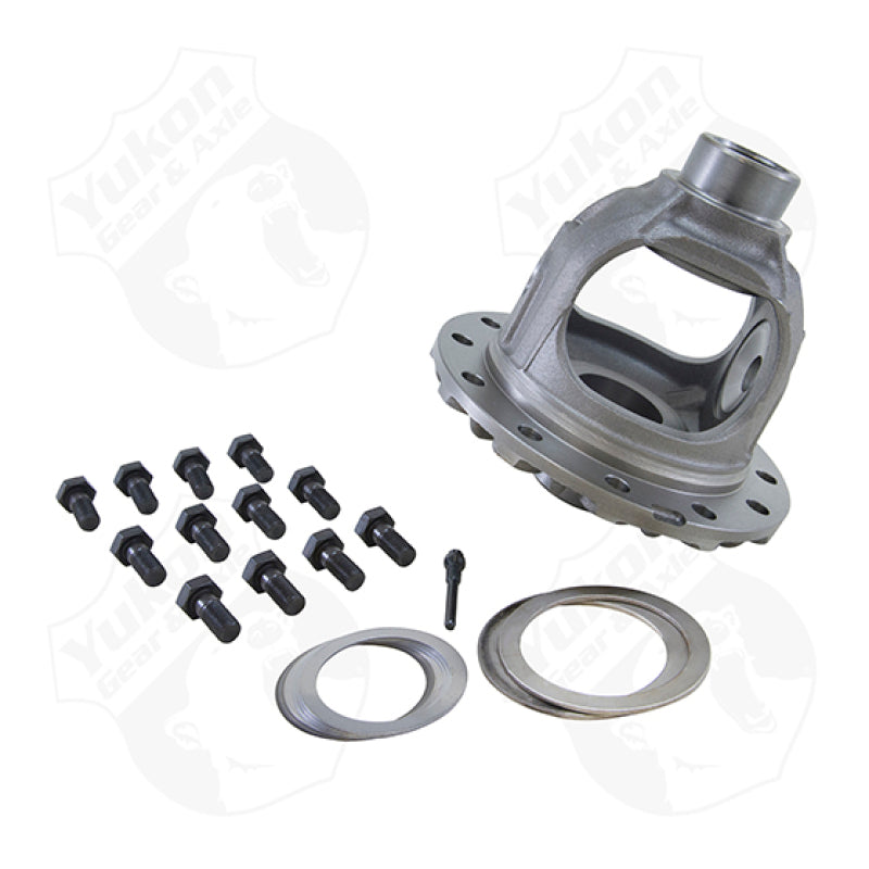 Load image into Gallery viewer, Yukon Gear &amp; Axle YC D707212 YUK Carrier Cases
