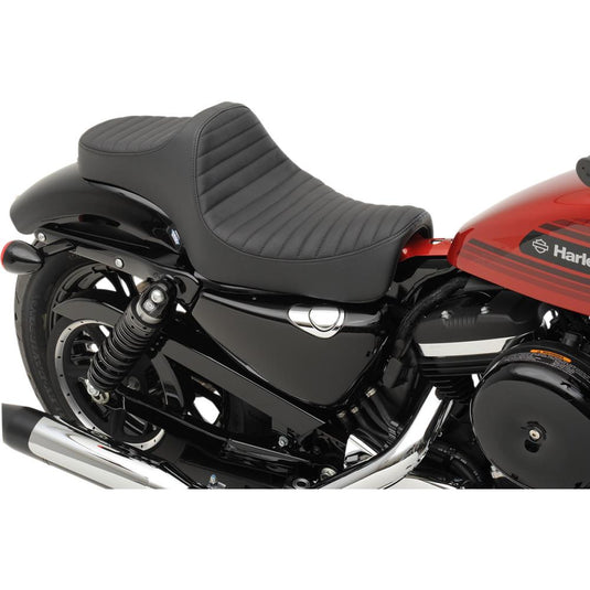 Drag Specialties 0804-0730 Predator III Seat - Classic