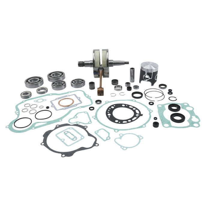 Vertex WR101-115 Complete Engine Rebuild Kit In A Box