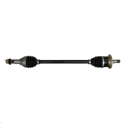 Tytaneum 813-0375 Heavy Duty CV Axle