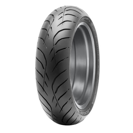 Dunlop 45253302 DUN Sportmax Roadsmart IV Tires