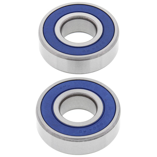 All Balls Racing 25-1626 ABR Wheel Bearing Kits