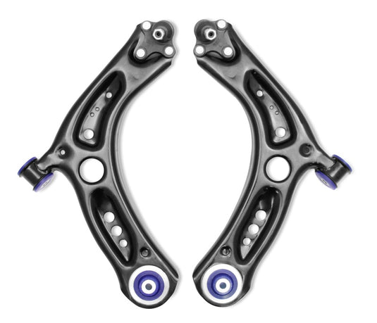 Superpro TRC1070 SPR Control Arms - Front