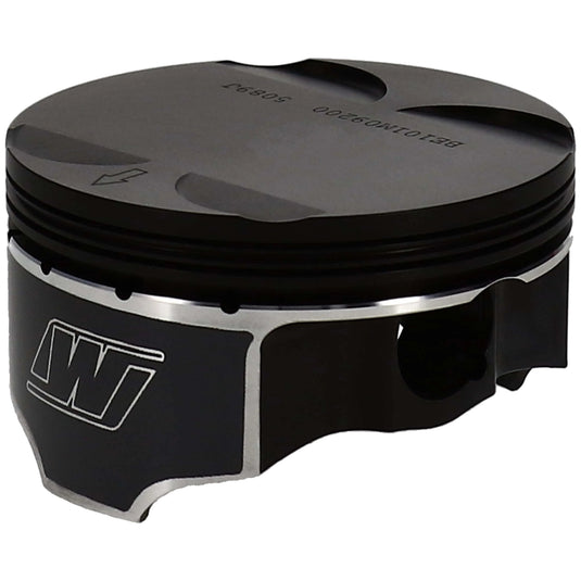 Wiseco BE402M08500 4 Stroke Black Edition Piston Kit - Bore 85.00mm.