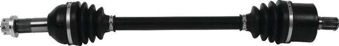 Quadboss 609575 QBS Axles