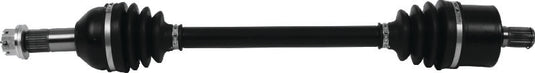 Quadboss 609575 QBS Axles
