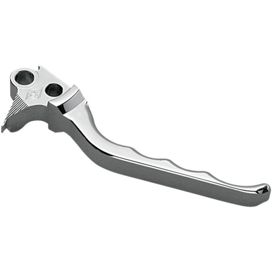 Joker Machine 03-28 Brake Lever - Chrome