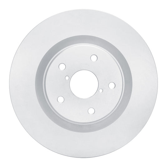 Dfc 604-13049 DFC GeoSPEC Coated Rotors - Plain