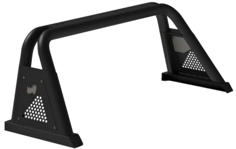 Load image into Gallery viewer, Go Rhino 915003T GOR Sport Bar 3.0 - Tex Black
