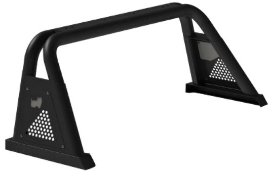 Go Rhino 915003T GOR Sport Bar 3.0 - Tex Black