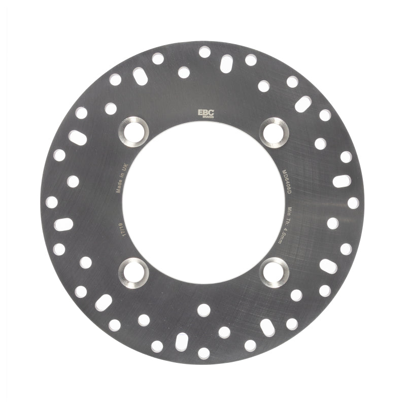Load image into Gallery viewer, Ebc Powersports MD6408D EBC Standard Rotors
