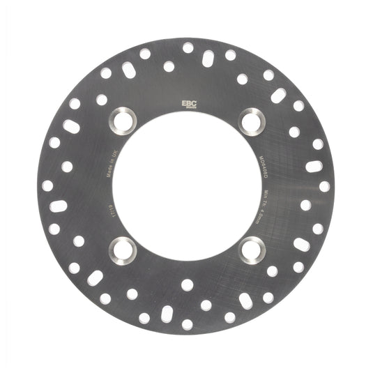Ebc Powersports MD6408D EBC Standard Rotors