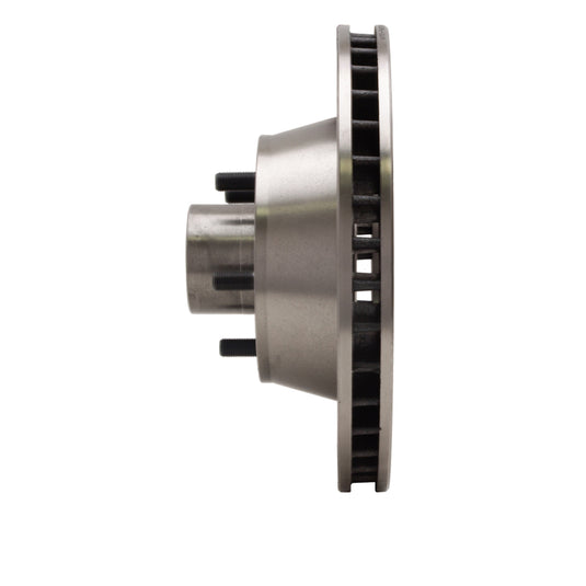 Dfc 600-39026 DFC Brake Rotors - Plain