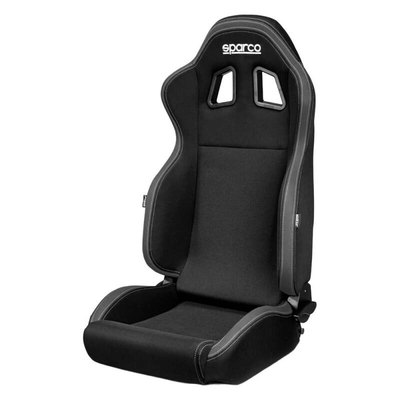Load image into Gallery viewer, Sparco 009014NRGR SPA Seat R100
