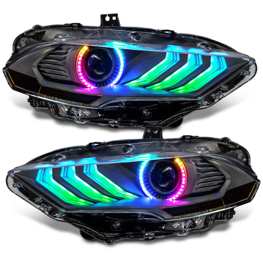 Oracle Lighting 8204-332 ORL Dynamic ColorSHIFT Kits