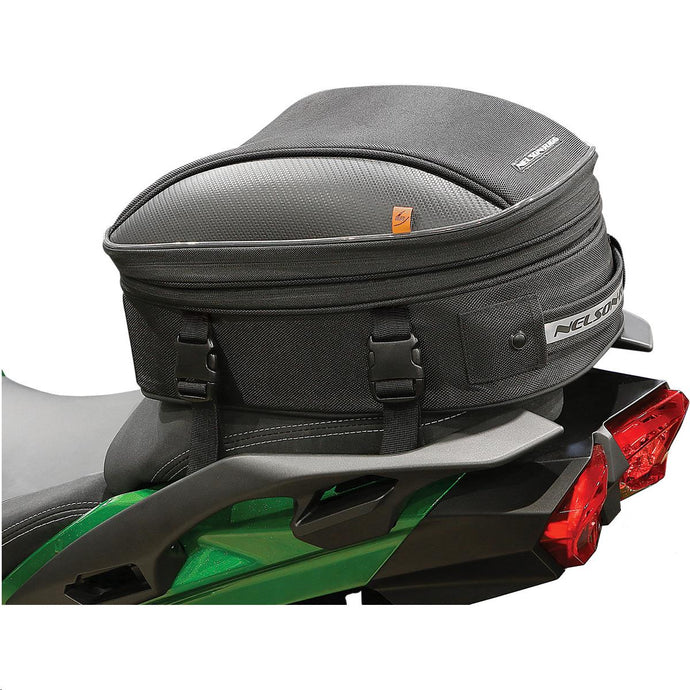 Nelson Rigg CL-1060-S2 Commuter Sport/Seat Bag