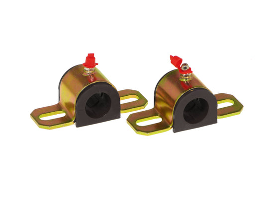Prothane 19-1156-BL PRO Sway/End Link Bush - Blk