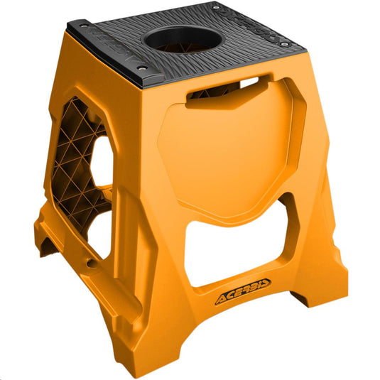 Acerbis 2726480237 711 Stand - Orange
