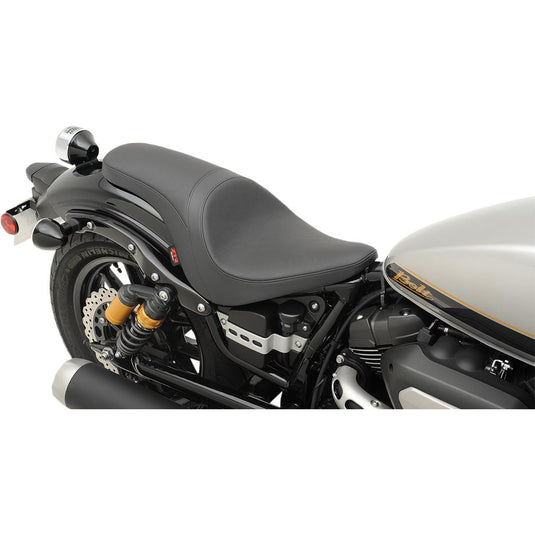 Z1r 0810-1809 Predator Seat - Smooth