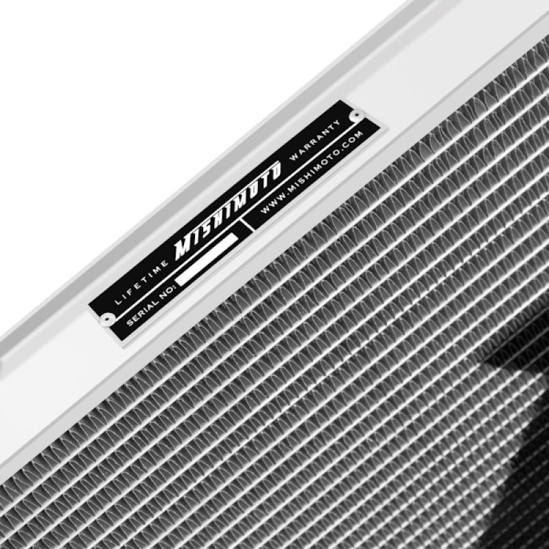 Load image into Gallery viewer, Mishimoto MMRAD-MUS-97BA MM Radiators - Alum

