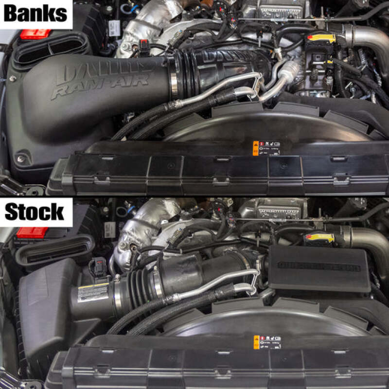 Load image into Gallery viewer, Banks Power 42266-D GBE Ram-Air Intake Systems
