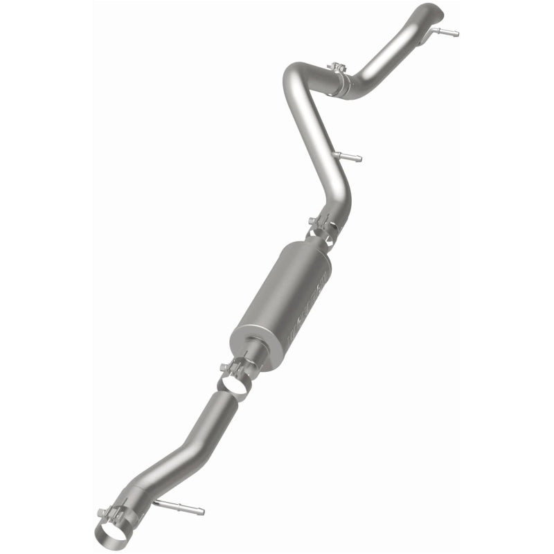 Load image into Gallery viewer, Magnaflow 15238 MAG Catback Exhaust
