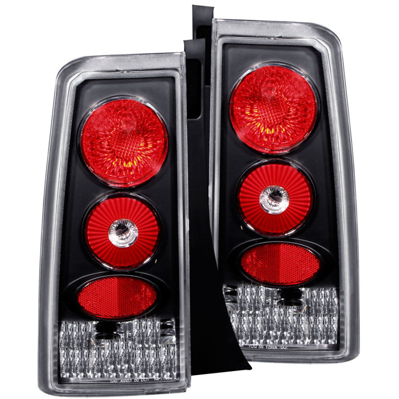 Load image into Gallery viewer, Anzo 221103 ANZ Taillights
