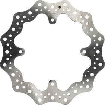 Moose Racing FXBD 70505 55NP RFX Rotor