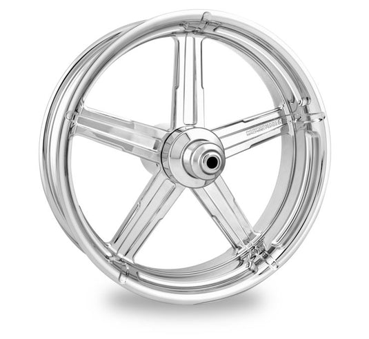 Chrome