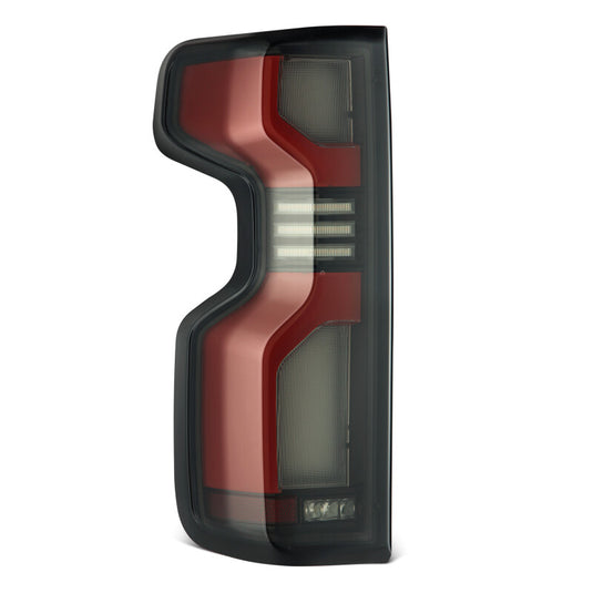 Alpharex 620068 ARX LUXX Tail Lights