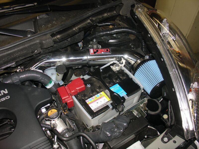 Load image into Gallery viewer, Injen SP1902WR INJ SP Intake
