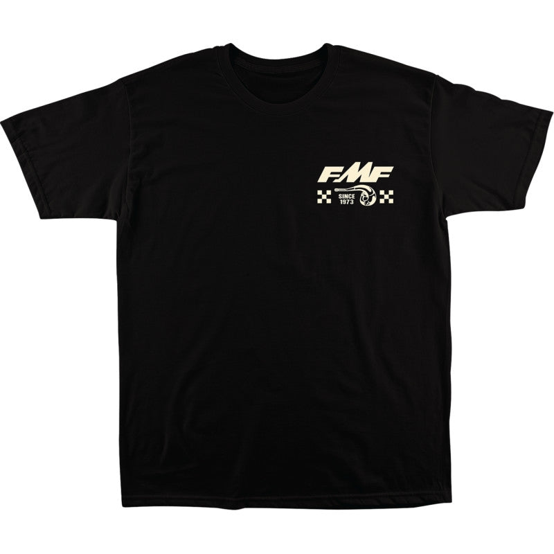 Load image into Gallery viewer, Fmf Racing Auto Shop T-Shirt (Large, Black)
