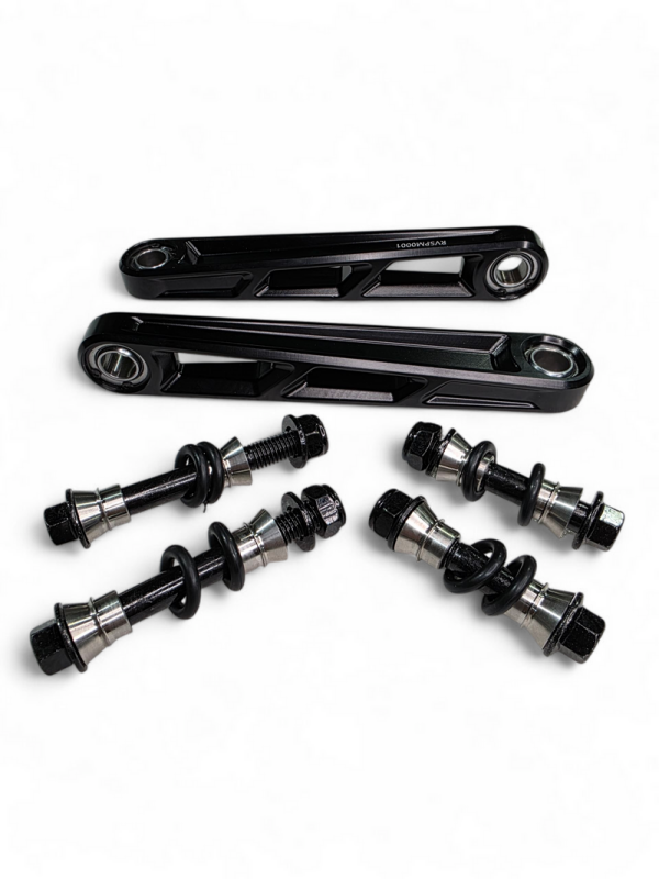 Load image into Gallery viewer, Elektric Off Road RVSPA0003-B ELK Sway Bar Links

