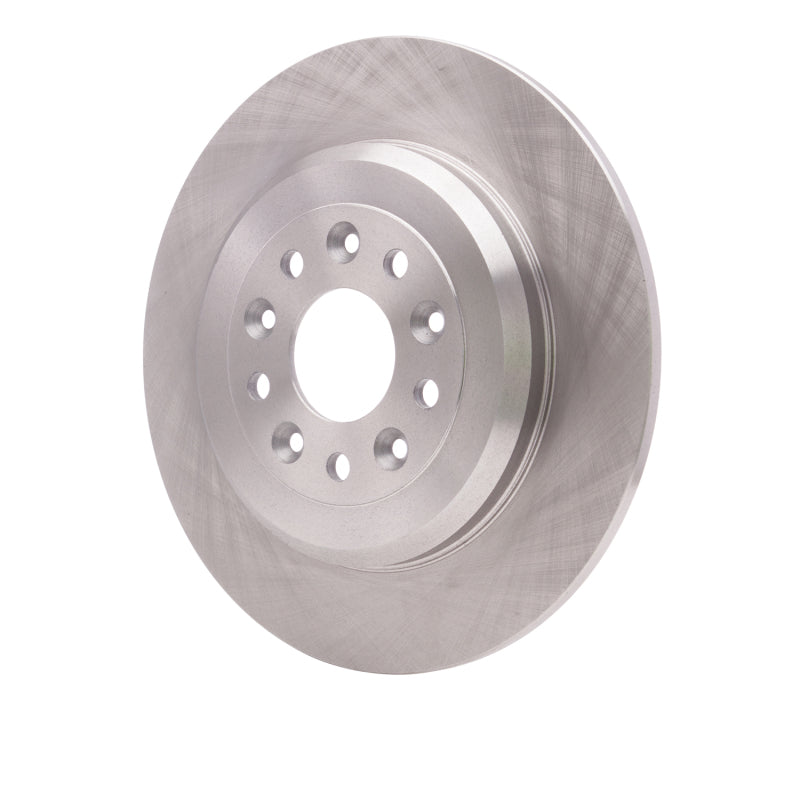 Load image into Gallery viewer, Dfc 600-54088 DFC Brake Rotors - Plain
