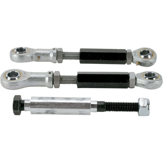 Psr 05-00757-22 Fully Adjustable Lowering Link - Black