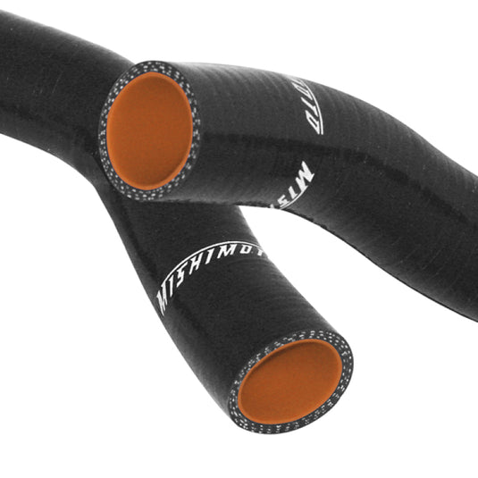 Mishimoto MMHOSE-MIA-99BK MM Silicone Hose - Radiator