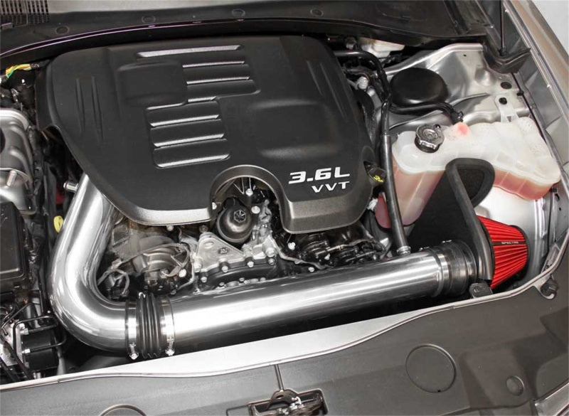 Load image into Gallery viewer, Spectre 9028 SPE Cold Air Intake Kits
