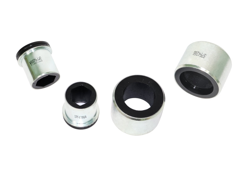Load image into Gallery viewer, Whiteline W63672 WL Bushings - Control Arm
