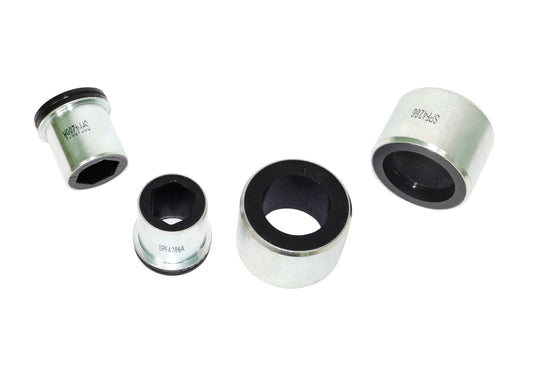 Whiteline W63672 WL Bushings - Control Arm