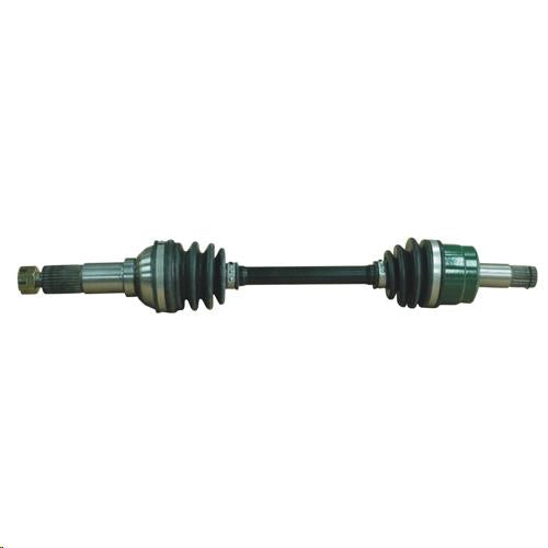 Tytaneum 813-0203 OE Style CV Axle