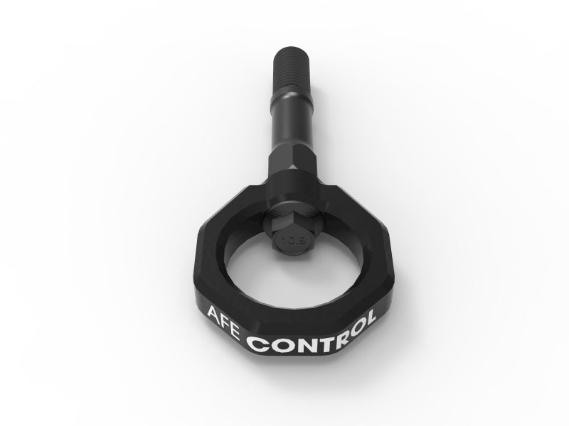 Load image into Gallery viewer, Afe 450-401015-B AFE Tow Hooks
