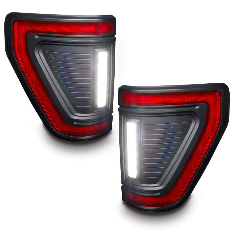 Load image into Gallery viewer, Oracle Lighting 5910-504 ORL LED Tail Lights
