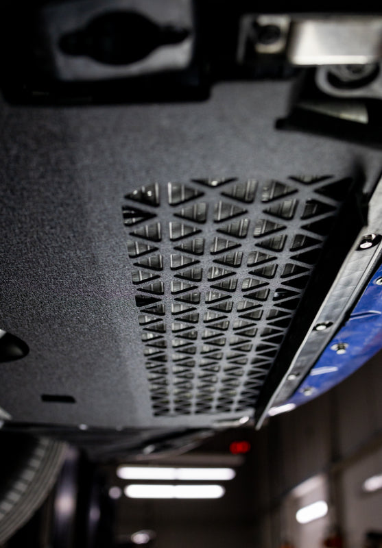 Load image into Gallery viewer, Mishimoto MMSD-G80-21WBK MM Skid Plate

