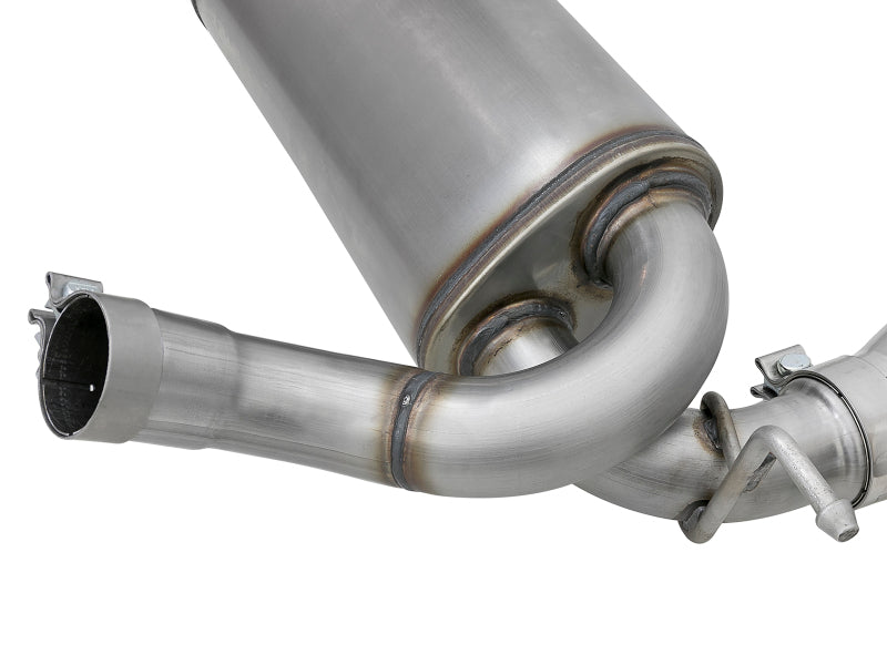 Load image into Gallery viewer, Afe 49-48061-P AFE Exhaust Axle Back
